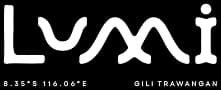 Logo Hotel Lumi Gili Trawangan
